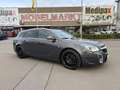 Opel Insignia OPC UNLIMITED 4x4 Sports Tourer Automatik (AHK) Gris - thumbnail 3