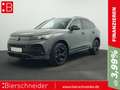 Volkswagen Tiguan 2.0 TDI DSG 4Mo. R-line BLACK-STYLE AHK PANO HuD Grün - thumbnail 1