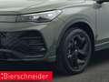 Volkswagen Tiguan 2.0 TDI DSG 4Mo. R-line BLACK-STYLE AHK PANO HuD Grün - thumbnail 15