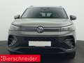 Volkswagen Tiguan 2.0 TDI DSG 4Mo. RLine BLACK-STYLE AHK PANO HuD Grün - thumbnail 9