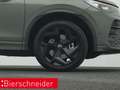 Volkswagen Tiguan 2.0 TDI DSG 4Mo. R-line BLACK-STYLE AHK PANO HuD Grün - thumbnail 25