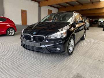 Active Tourer 218i Edition