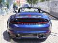 Porsche 911 992 Cabrio 3.0 Carrera 4 Blu/Azzurro - thumbnail 7