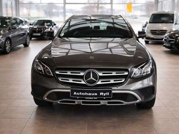E T-Modell E 220 d 4Matic All-Terrain
