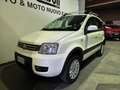 Fiat Panda Panda II 2003 1.2 Climbing 4x4 Blanc - thumbnail 2