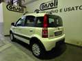 Fiat Panda Panda II 2003 1.2 Climbing 4x4 Blanc - thumbnail 5