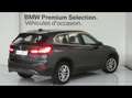 BMW X1 sDrive16dA 116ch Business Design DKG7 Gris - thumbnail 2
