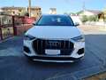 Audi Q3 S Line 2.0 35 TDI Blanc - thumbnail 3