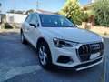 Audi Q3 S Line 2.0 35 TDI Blanc - thumbnail 4
