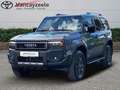 Toyota Land Cruiser VX 70992 + BTW Grijs - thumbnail 1
