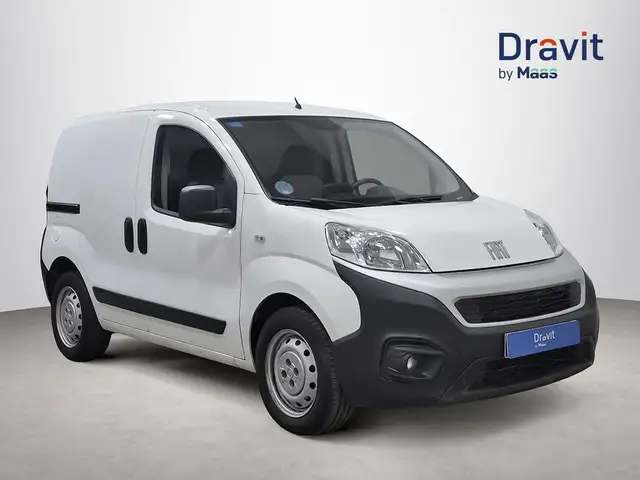Fiat Fiorino *FIORINO CARGO 1.3 MULTIJET 16V 95CV SX 4P