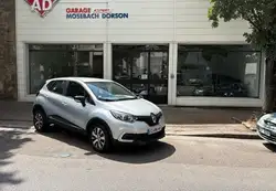 Renault Captur Tce 90 cv Zen 2017 111000 kms