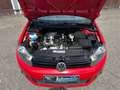 Volkswagen Golf VI Trendline 1. Hand nur VW Scheckheft TOP Rojo - thumbnail 5