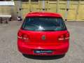 Volkswagen Golf VI Trendline 1. Hand nur VW Scheckheft TOP Rojo - thumbnail 22
