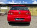 Volkswagen Golf VI Trendline 1. Hand nur VW Scheckheft TOP Rojo - thumbnail 21