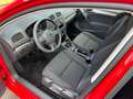 Volkswagen Golf VI Trendline 1. Hand nur VW Scheckheft TOP Rojo - thumbnail 26
