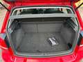 Volkswagen Golf VI Trendline 1. Hand nur VW Scheckheft TOP Rojo - thumbnail 29
