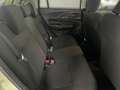 Suzuki Swift NEW 1.2 Dualjet Hybrid Comfort Navi Gelb - thumbnail 16