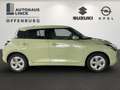 Suzuki Swift NEW 1.2 Dualjet Hybrid Comfort Navi Gelb - thumbnail 3