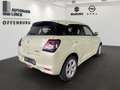 Suzuki Swift NEW 1.2 Dualjet Hybrid Comfort Navi Gelb - thumbnail 4