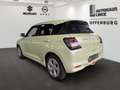 Suzuki Swift NEW 1.2 Dualjet Hybrid Comfort Navi Gelb - thumbnail 5