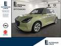 Suzuki Swift NEW 1.2 Dualjet Hybrid Comfort Navi Gelb - thumbnail 1