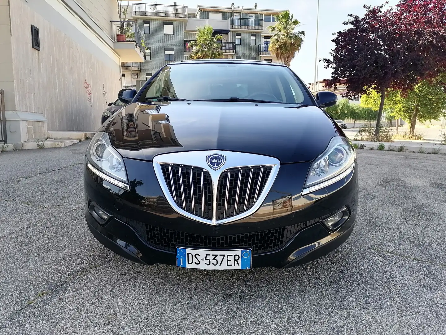 Lancia Delta 1.4 tjt Platino 150cv 68.000 km - 2