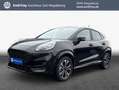 Ford Puma 1.0 EcoBoost Hybrid Aut. ST-LINE Zwart - thumbnail 1