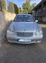 Mercedes-Benz C 180 C 180 Kompressor Automatik Classic Silber - thumbnail 1