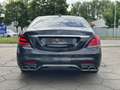 Mercedes-Benz S 350 S63 Umbau AMG Exklusiv Lang/Fond/HUD/COMAN Noir - thumbnail 6