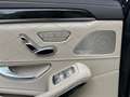 Mercedes-Benz S 350 S63 Umbau AMG Exklusiv Lang/Fond/HUD/COMAN Noir - thumbnail 14