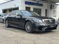 Mercedes-Benz S 350 S63 Umbau AMG Exklusiv Lang/Fond/HUD/COMAN Noir - thumbnail 3