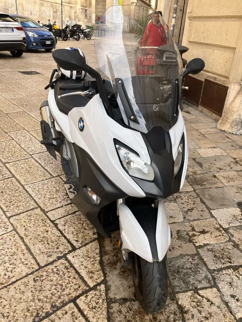 BMW C 650 modello Sport - 1
