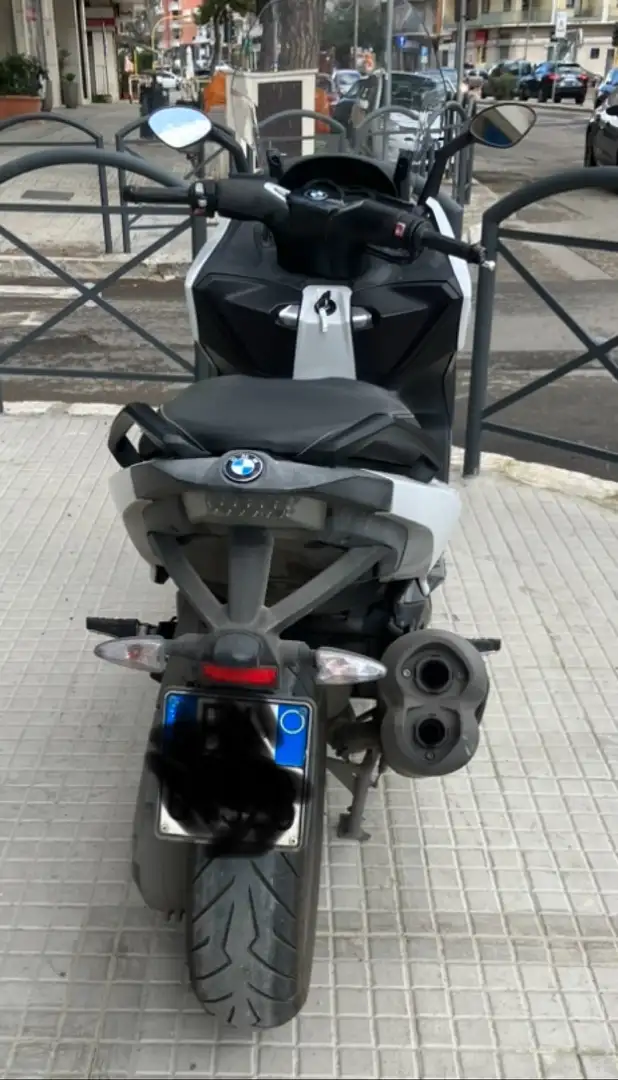 BMW C 650 modello Sport - 2