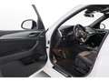 BMW X3 20d Xdrive Steptronic M Sport+LED+NAVI+AHK Blanc - thumbnail 12
