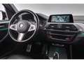 BMW X3 20d Xdrive Steptronic M Sport+LED+NAVI+AHK Blanc - thumbnail 22