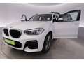 BMW X3 20d Xdrive Steptronic M Sport+LED+NAVI+AHK Blanc - thumbnail 20