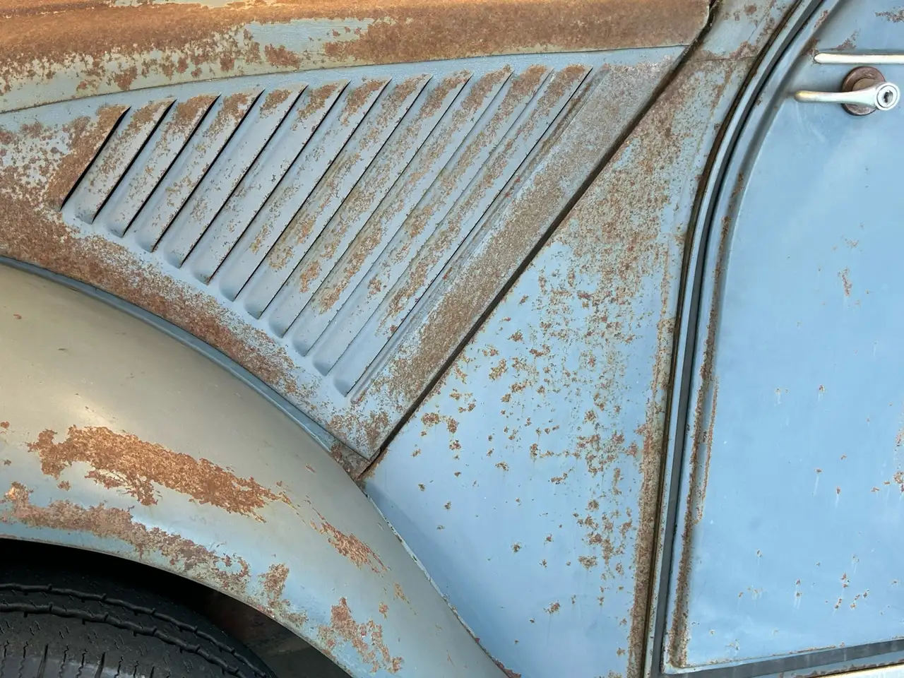 Citroen 2CV PERFETTAMENTE FUNZIONAMTE, foto 8