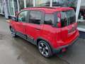 Fiat Panda Pandina MY25 1.0 GSE Hybrid 51kw (70PS) Rood - thumbnail 5