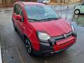 Fiat Panda Pandina MY25 1.0 GSE Hybrid 51kw (70PS) Rood - thumbnail 3