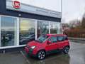 Fiat Panda Pandina MY25 1.0 GSE Hybrid 51kw (70PS) Rood - thumbnail 1