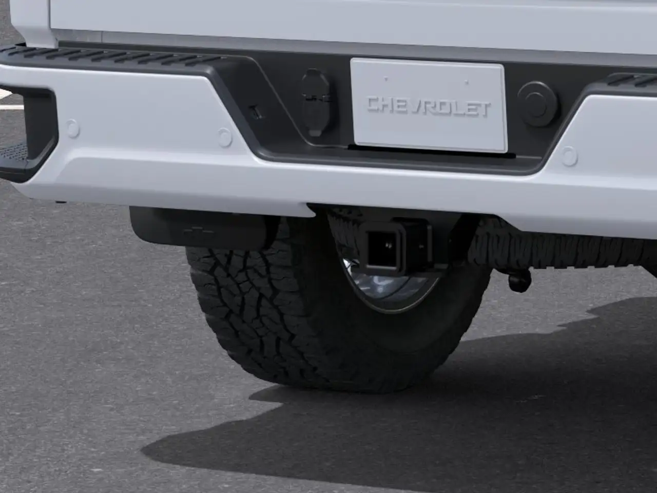 Chevrolet Silverado 2500 fotografie Chevrolet Silverado 2500