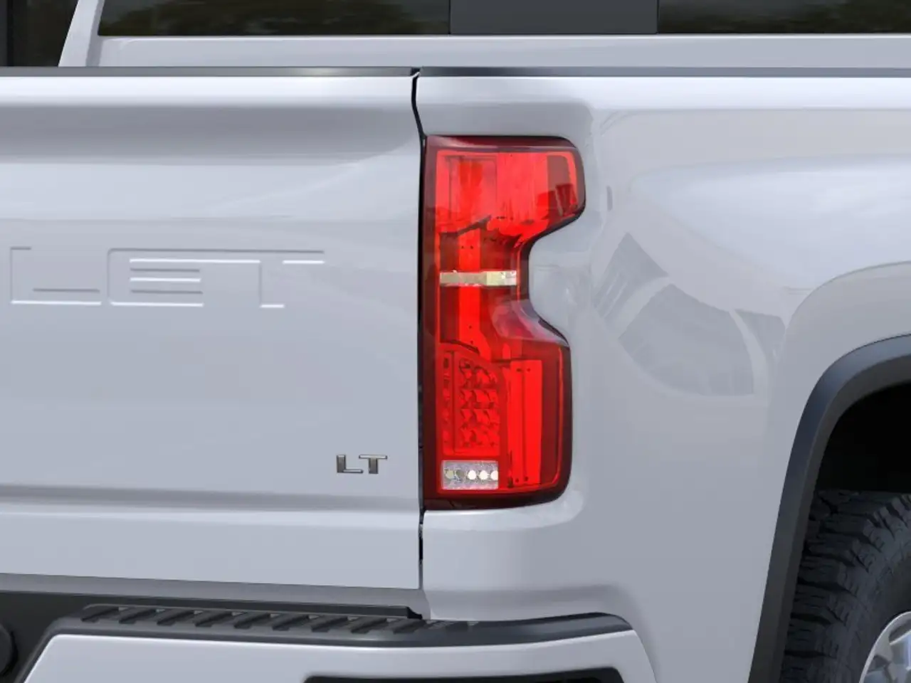 Chevrolet Silverado 2500 fotografie Chevrolet Silverado 2500
