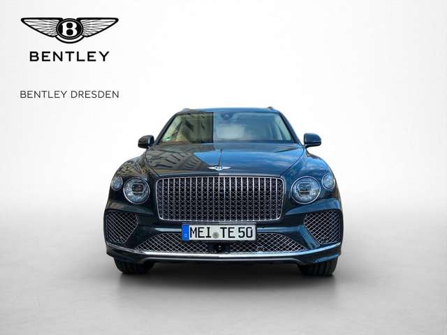 Bentley Bentayga Atelier Edition MY25