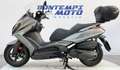 Kymco Downtown 350i 2017 Grigio - thumbnail 2