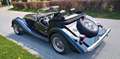 Morgan Plus 4 2.0l. * Top gepflegt aus Sammlerhand * nur 8240 km Schwarz - thumbnail 3