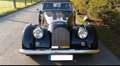 Morgan Plus 4 2.0l. * Top gepflegt aus Sammlerhand * nur 8240 km Schwarz - thumbnail 7