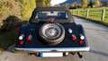 Morgan Plus 4 2.0l. * Top gepflegt aus Sammlerhand * nur 8240 km Schwarz - thumbnail 5