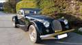 Morgan Plus 4 2.0l. * Top gepflegt aus Sammlerhand * nur 8240 km Schwarz - thumbnail 6