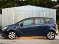 Opel Meriva B Innovation/TEMP/SITZ-HEIZ/MLTF/LENK-HEI Blau - thumbnail 6